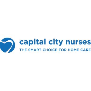 Capital city nurses - Capital City Nurses Welcomes Caitlin Houck, MS, RN to the Team Caitlin joins the CCN team after serving as a bedside cardiology nurse at the University of Maryland Medical Center in Baltimore. She received her B.A. in biology from Colgate University in 2003, where she was a four-year member of the Women’s Lacrosse Team.